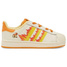 Малышам adidas Superstar Pokémon Charmander (TD)