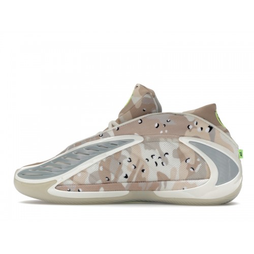 adidas AE 2 Hellstar Desert Camo - мужская сетка размеров