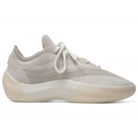 adidas Fear of God Athletics Basketball III Low Wonder Aluminum