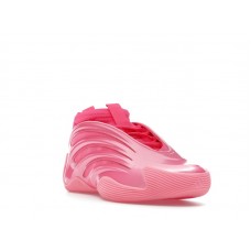 adidas Harden Vol 9 Flamingo Pink