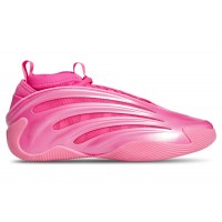 Кроссовки adidas Harden Vol. 9 Flamingo Pink