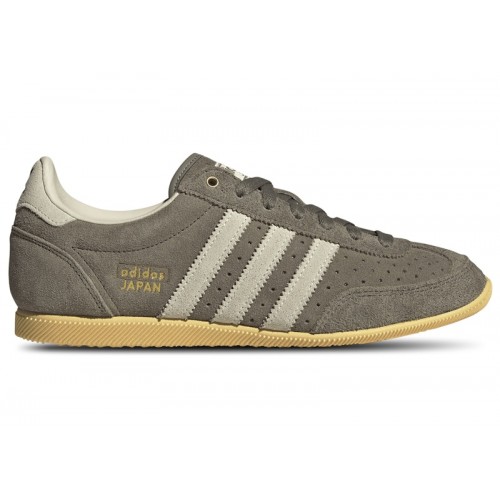 adidas Japan Clay Cream White (W) - женская сетка размеров