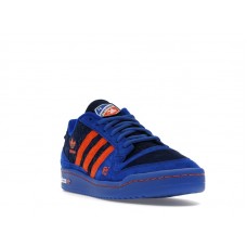 adidas Forum Low Unheardof x FC Cincinnati All For Cincy Blue