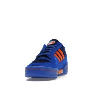 adidas Forum Low Unheardof x FC Cincinnati All For Cincy Blue