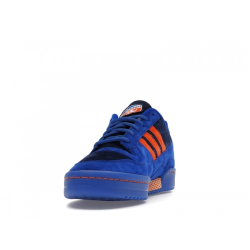 adidas Forum Low Unheardof x FC Cincinnati All For Cincy Blue - мужская сетка размеров