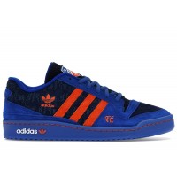 adidas Forum Low Unheardof x FC Cincinnati All For Cincy Blue