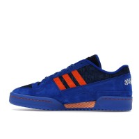 adidas Forum Low Unheardof x FC Cincinnati All For Cincy Blue