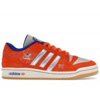 adidas Forum Low Unheardof x FC Cincinnati All For Cincy
