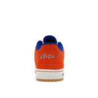 adidas Forum Low Unheardof x FC Cincinnati All For Cincy