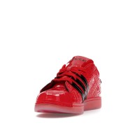 adidas Superstar Sp5der Red Black