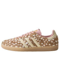 Женские adidas Samba OG Bambi Brown Desert (W)