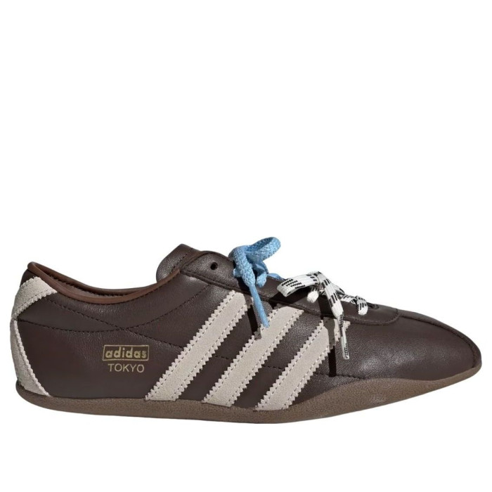 adidas Tokyo Clear Brown Gum - женская сетка размеров adidas Tokyo Clear Brown Gum - женская сетка размеров