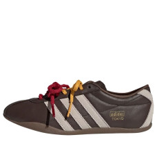 Женские adidas Tokyo Clear Brown Gum (W)