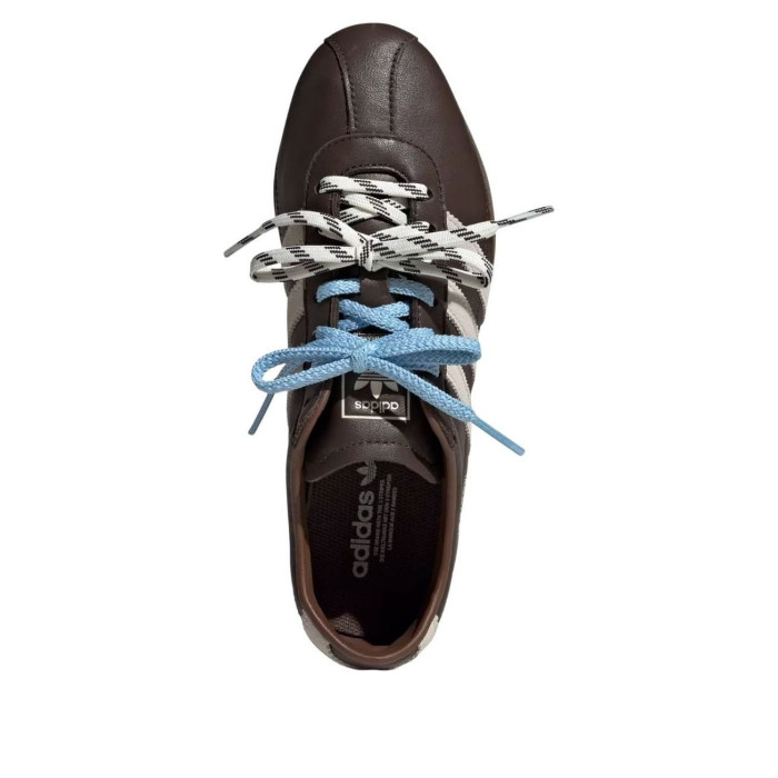 adidas Tokyo Clear Brown Gum - женская сетка размеров adidas Tokyo Clear Brown Gum - женская сетка размеров