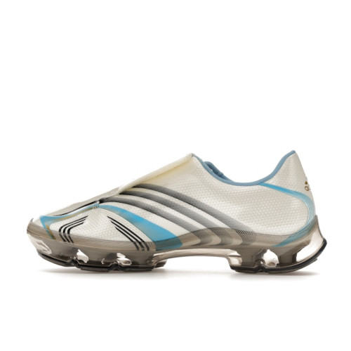 Kith x Messi x adidas Wmns F50 Inframe Off White Clear Blue Gold - женская сетка размеров Kith x Messi x adidas Wmns F50 Inframe Off White Clear Blue Gold - женская сетка размеров