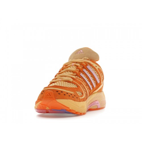 UNheardof x adidas Adistar Control 5 Piggy Runner 2.0 Meatball - мужская сетка размеров