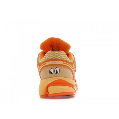 UNheardof x adidas Adistar Control 5 Piggy Runner 2.0 Meatball - мужская сетка размеров