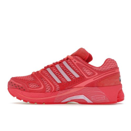 UNheardof x adidas Adistar Control 5 Piggy Runner 2.0 Steve-O - мужская сетка размеров
