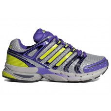 adidas Adistar Control 5 Grey Purple Metallic