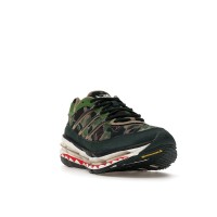 adidas Adistar HRMY BAPE Green Camo