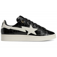 adidas Campus 00s Bape World Cup Pack Black White