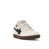 adidas Samba Bape World Cup Pack White Forest