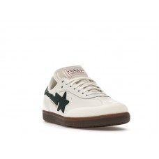 adidas Samba Bape World Cup Pack White Forest