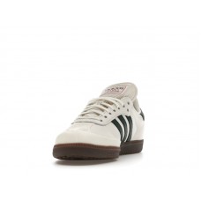 adidas Samba Bape World Cup Pack White Forest