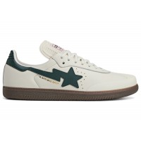 adidas Samba Bape World Cup Pack White Forest