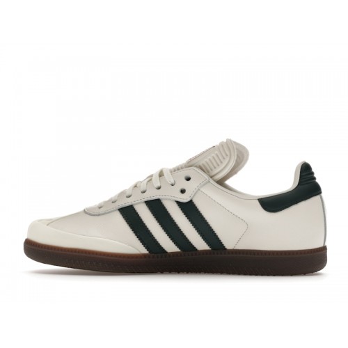 adidas Samba Bape World Cup Pack White Forest - мужская сетка размеров