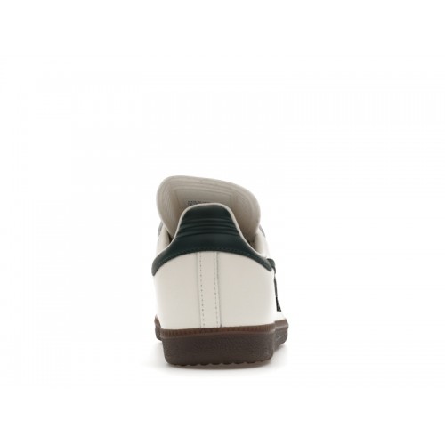 adidas Samba Bape World Cup Pack White Forest - мужская сетка размеров