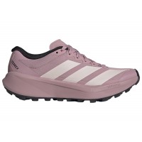 Женские adidas Terrex Agravic 4 Trail Magic Mauve Putty Mauve (W)