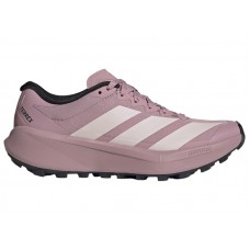 Женские adidas Terrex Agravic 4 Trail Magic Mauve Putty Mauve (W)