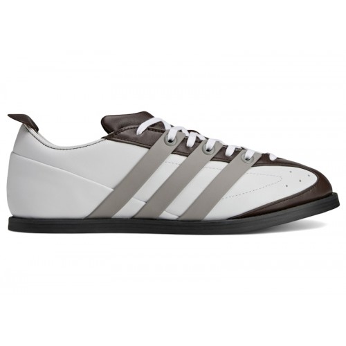 adidas Ace Entire Studios Chalky Brown - мужская сетка размеров