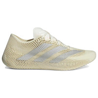 adidas Climacool 4D Laced Off White Silver Metallic