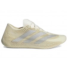 adidas Climacool 4D Laced Off White Silver Metallic