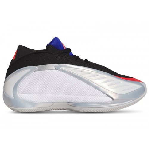 adidas AE 2 USA (GS) - подростковая сетка размеров