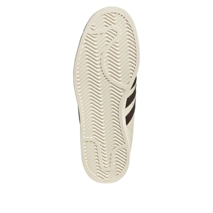adidas Wmns Superstar Lo Pro Cream White Aurora Coffee - женская сетка размеров adidas Wmns Superstar Lo Pro Cream White Aurora Coffee - женская сетка размеров