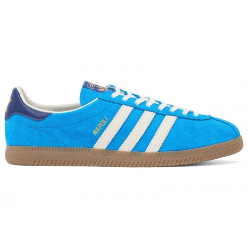 adidas Napoli Forza - мужская сетка размеров