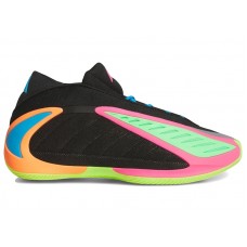 adidas AE 2 Black Multi-Color