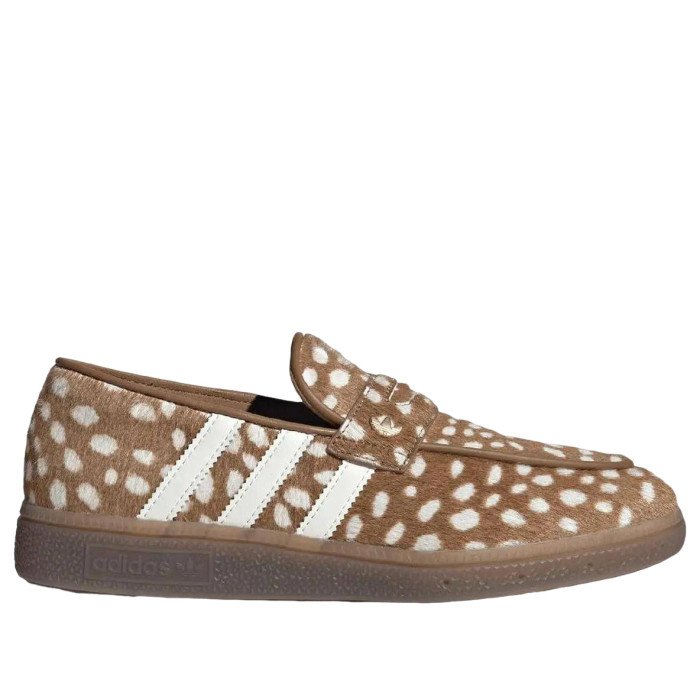 adidas Handball Spezial Loafer Supplier Colour Off White - женская сетка размеров adidas Handball Spezial Loafer Supplier Colour Off White - женская сетка размеров