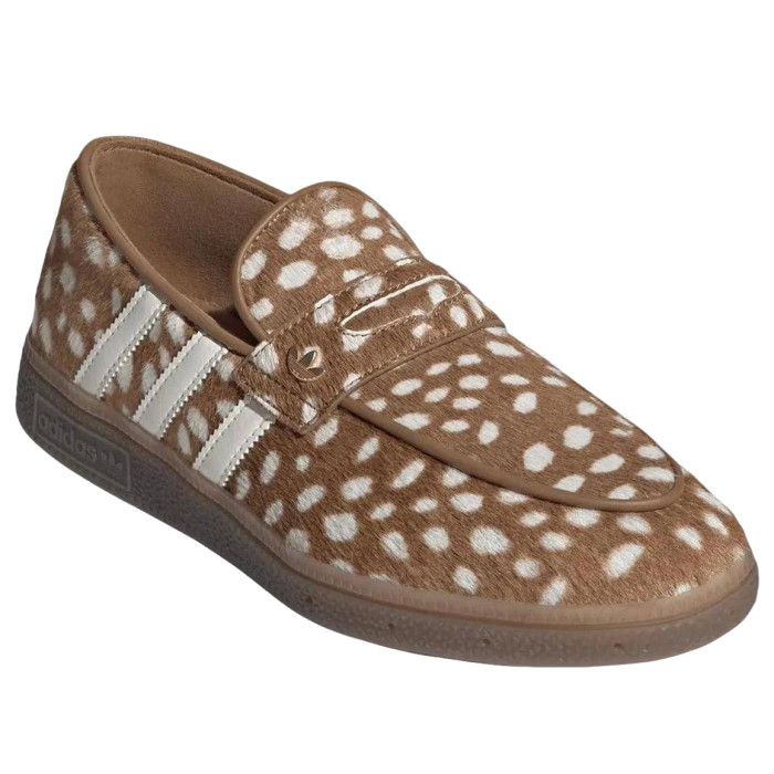adidas Handball Spezial Loafer Supplier Colour Off White - женская сетка размеров adidas Handball Spezial Loafer Supplier Colour Off White - женская сетка размеров