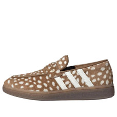 Женские adidas Handball Spezial Loafer Bambi Brown Desert (W)