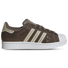 Женские adidas Superstar II Rhinestone Earth Strata (W)