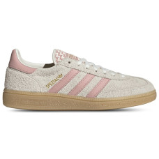 Женские adidas Handball Spezial Basket Weave Tounge Off White Wonder Mauve (W)