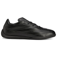 adidas Y-3 Feroza Lo Black Silver Metallic