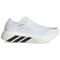 Женские adidas Hyper Boost Run White Black (W)