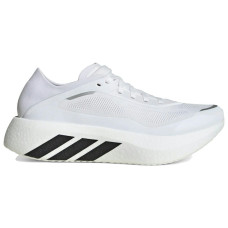 Женские adidas Hyper Boost Run White Black (W)