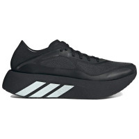 Женские adidas Hyper Boost Run Black White (W)
