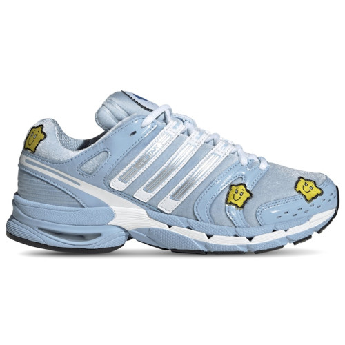 Care Bears x adidas Wmns Adistar Control 5 Clear Sky White - женская сетка размеров